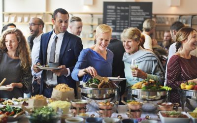 Comidas de empresa para fortalecer tu equipo tras las vacaciones