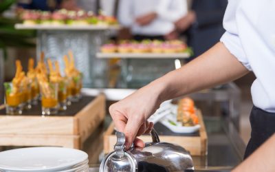 Eventos de inicio de año: ideas para motivar y celebrar nuevos proyectos